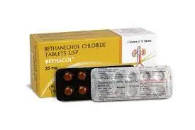 Bethanechol Chloride Tablet